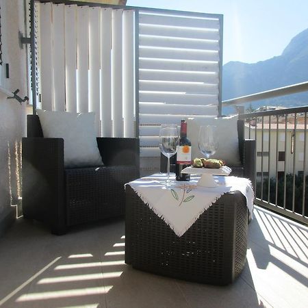 Le Dimore Di Enea Apartment Castellammare del Golfo Bagian luar foto