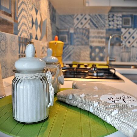 Le Dimore Di Enea Apartment Castellammare del Golfo Bagian luar foto