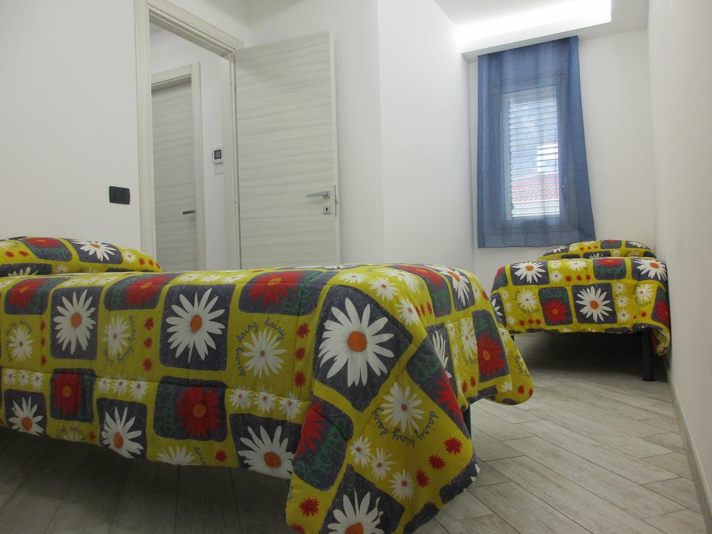 Le Dimore Di Enea Apartment Castellammare del Golfo Bagian luar foto