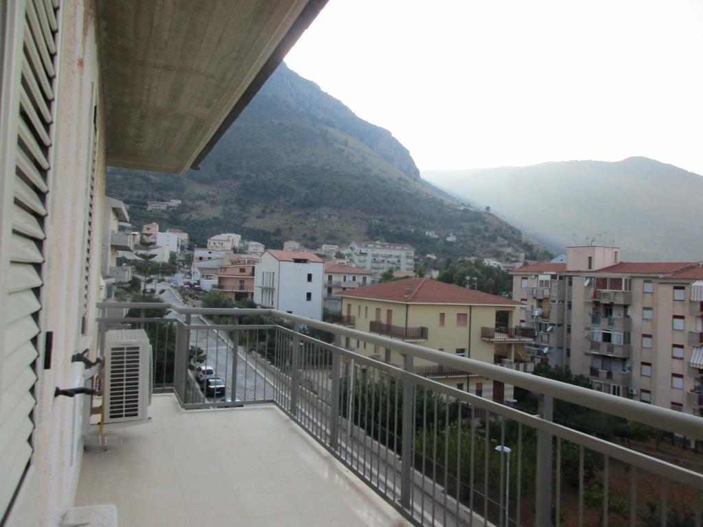 Le Dimore Di Enea Apartment Castellammare del Golfo Bagian luar foto