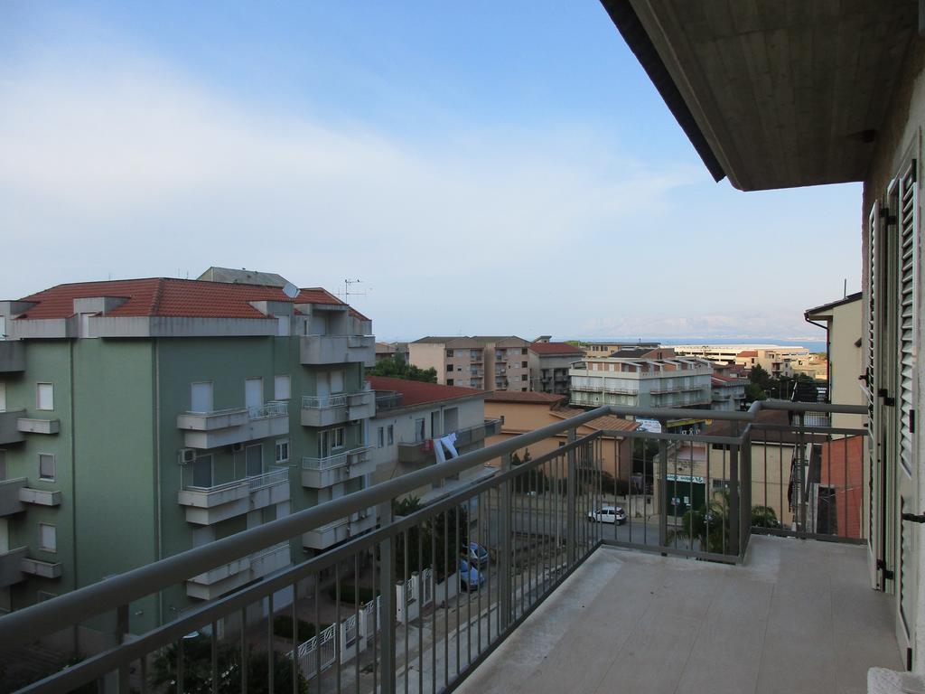 Le Dimore Di Enea Apartment Castellammare del Golfo Bagian luar foto