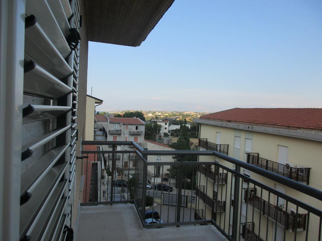 Le Dimore Di Enea Apartment Castellammare del Golfo Bagian luar foto