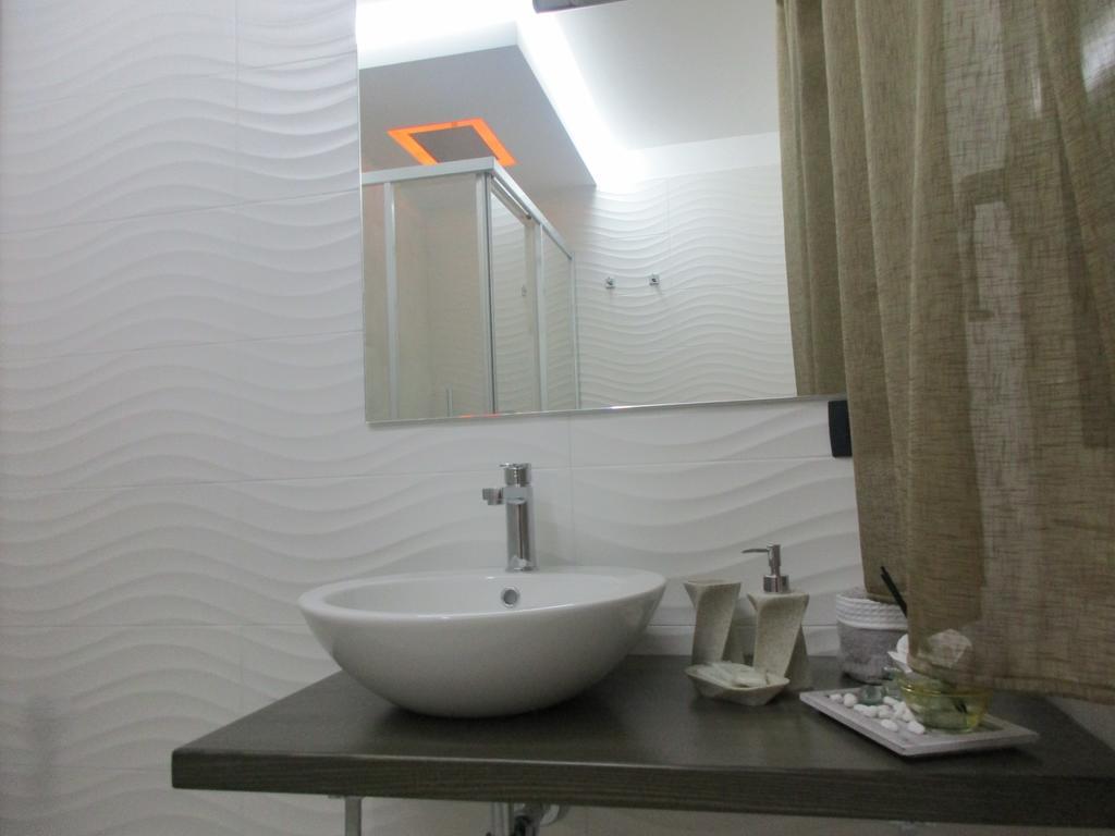 Le Dimore Di Enea Apartment Castellammare del Golfo Bagian luar foto