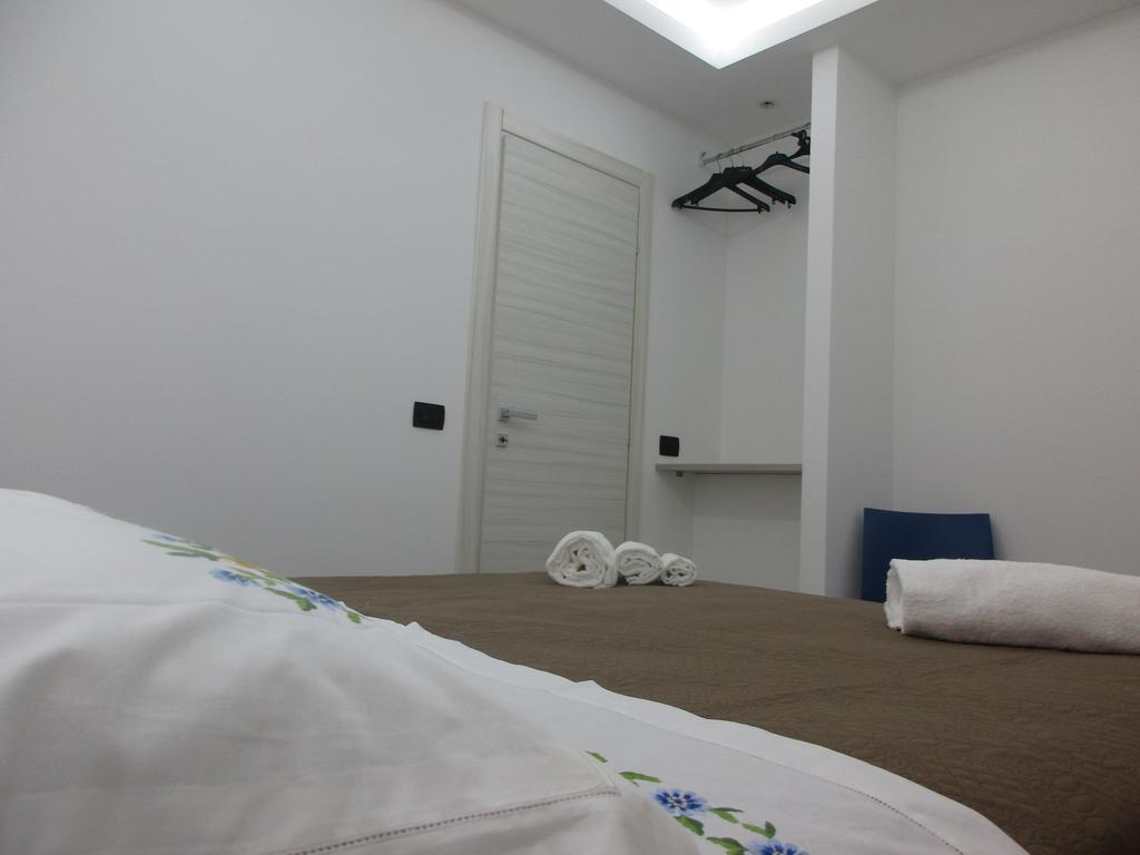 Le Dimore Di Enea Apartment Castellammare del Golfo Bagian luar foto