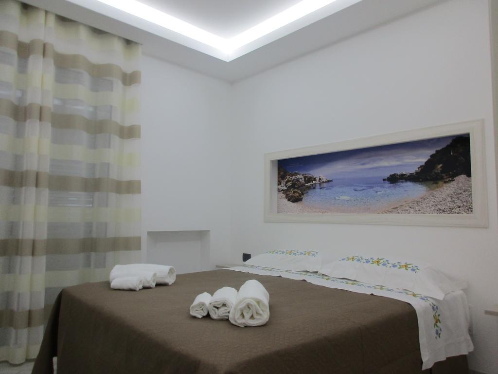Le Dimore Di Enea Apartment Castellammare del Golfo Bagian luar foto