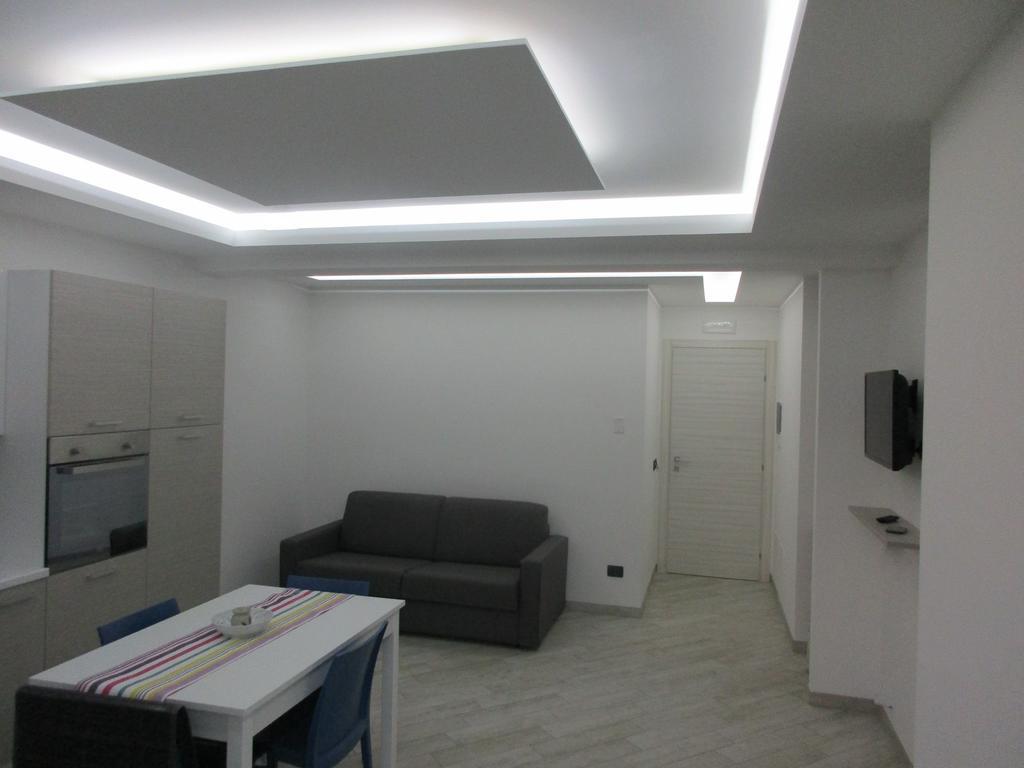 Le Dimore Di Enea Apartment Castellammare del Golfo Bagian luar foto