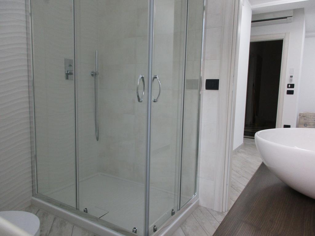Le Dimore Di Enea Apartment Castellammare del Golfo Bagian luar foto