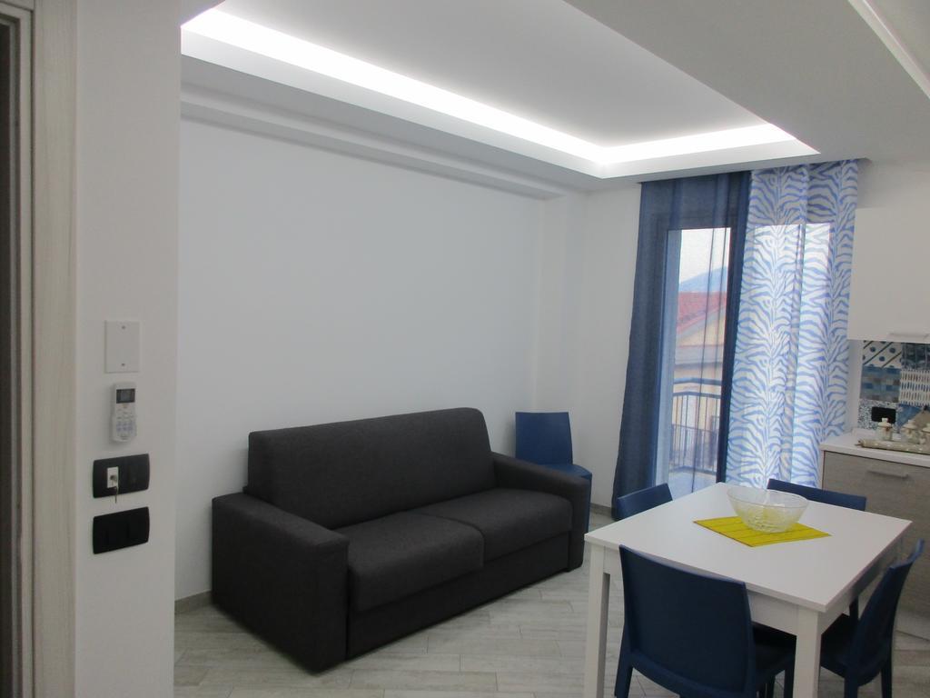 Le Dimore Di Enea Apartment Castellammare del Golfo Bagian luar foto