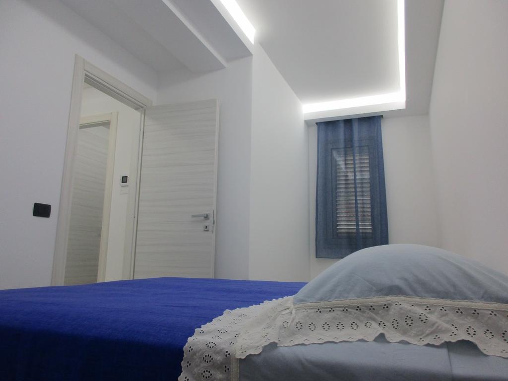 Le Dimore Di Enea Apartment Castellammare del Golfo Bagian luar foto