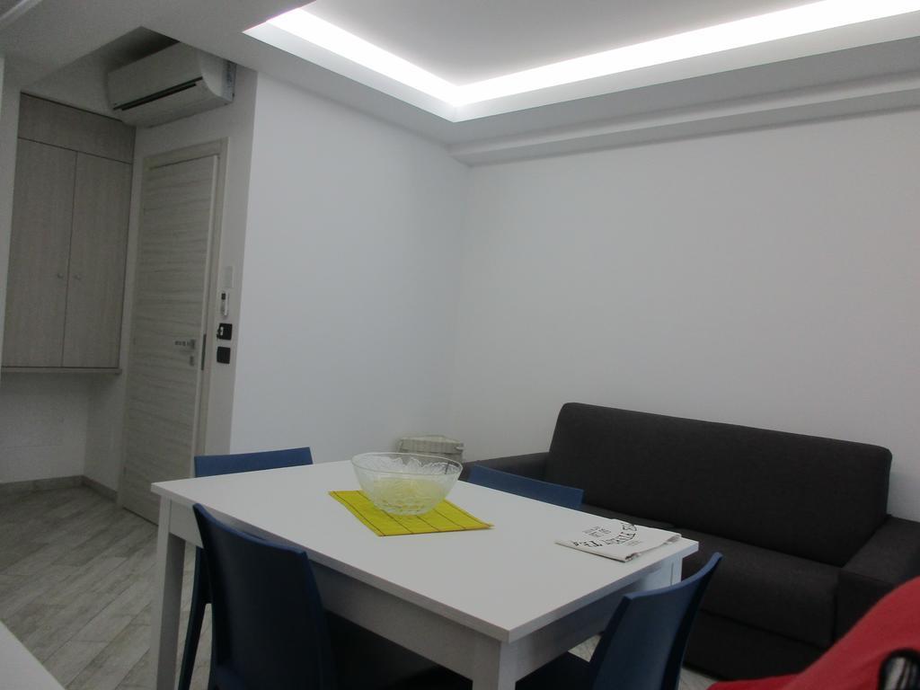 Le Dimore Di Enea Apartment Castellammare del Golfo Bagian luar foto