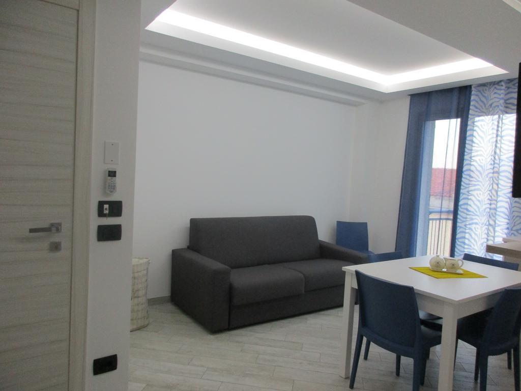 Le Dimore Di Enea Apartment Castellammare del Golfo Bagian luar foto