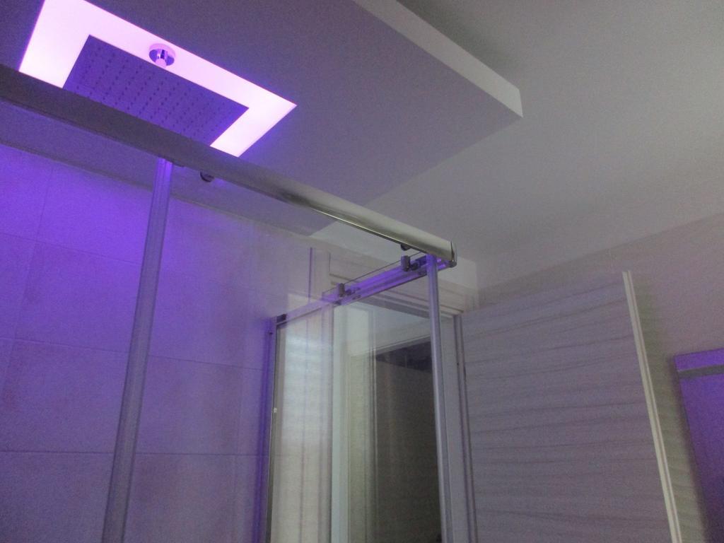 Le Dimore Di Enea Apartment Castellammare del Golfo Bagian luar foto