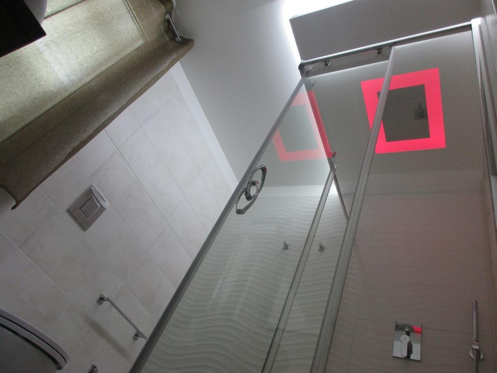 Le Dimore Di Enea Apartment Castellammare del Golfo Bagian luar foto