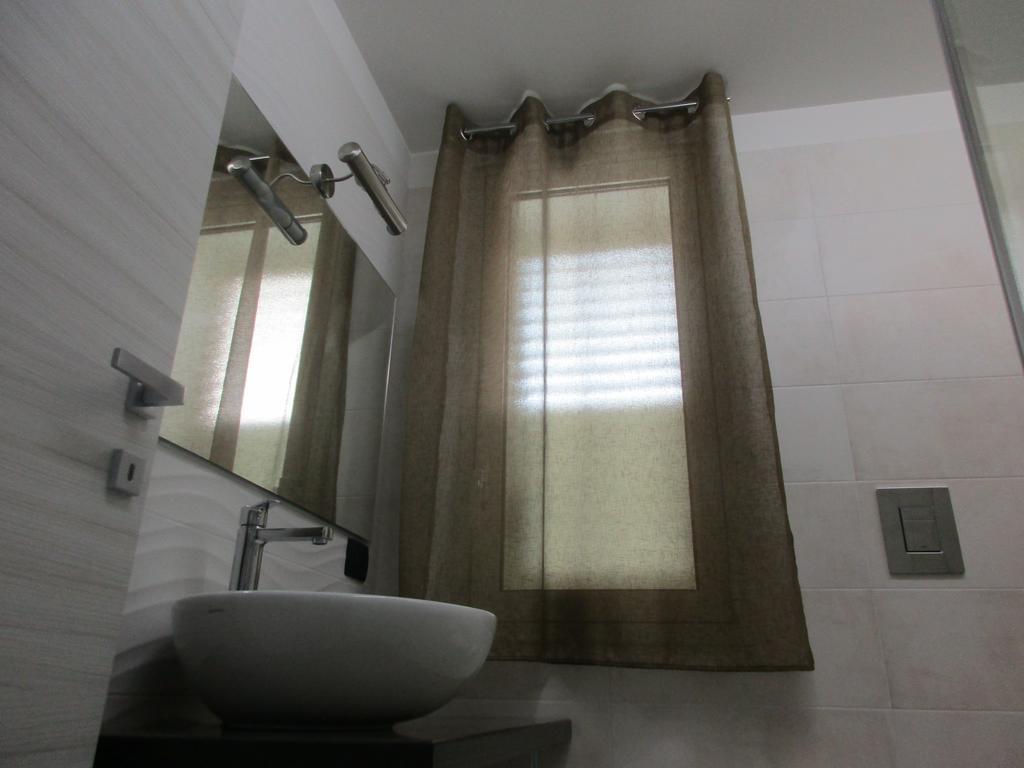 Le Dimore Di Enea Apartment Castellammare del Golfo Bagian luar foto