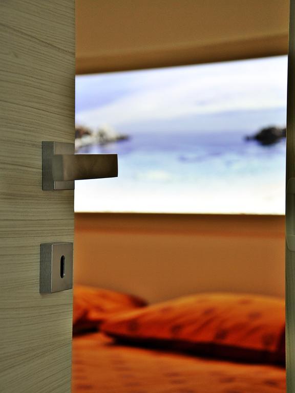 Le Dimore Di Enea Apartment Castellammare del Golfo Bagian luar foto