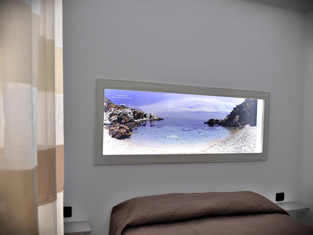 Le Dimore Di Enea Apartment Castellammare del Golfo Bagian luar foto