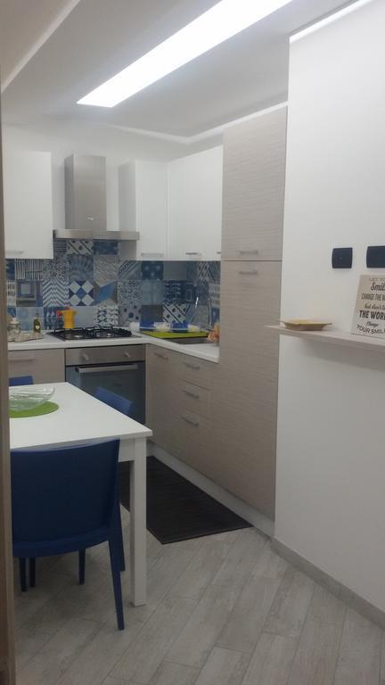 Le Dimore Di Enea Apartment Castellammare del Golfo Bagian luar foto