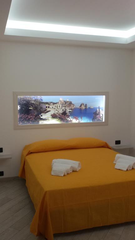 Le Dimore Di Enea Apartment Castellammare del Golfo Bagian luar foto